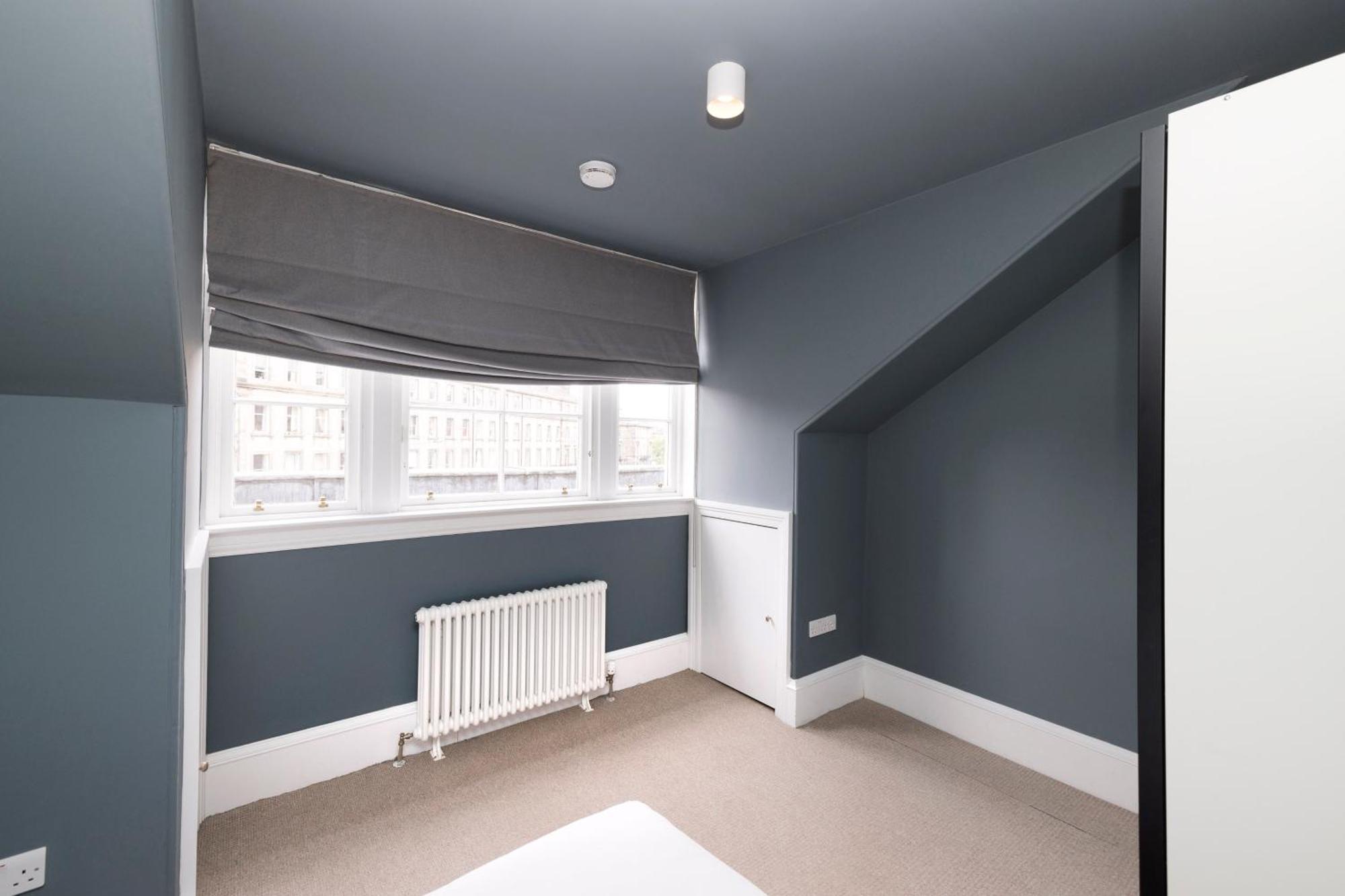 Appartement Joivy Spacious 2br Apt, Moments From West End