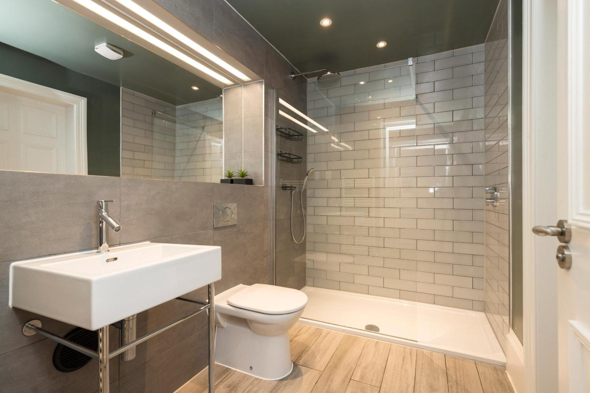 Appartement Joivy Spacious 2br Apt, Moments From West End Edinburgh