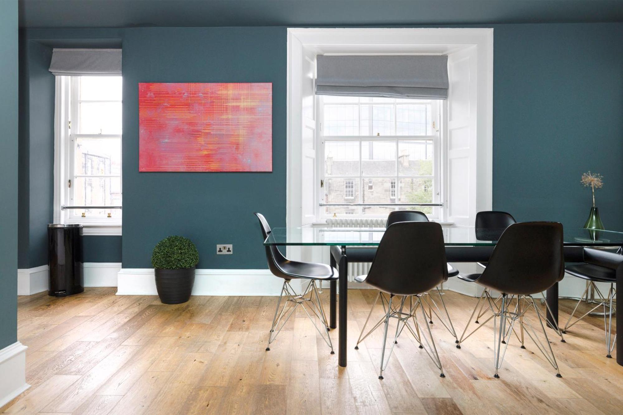 Appartement Joivy Spacious 2br Apt, Moments From West End